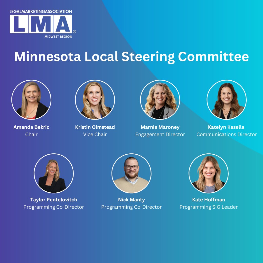 LMA Midwest Region tweet media