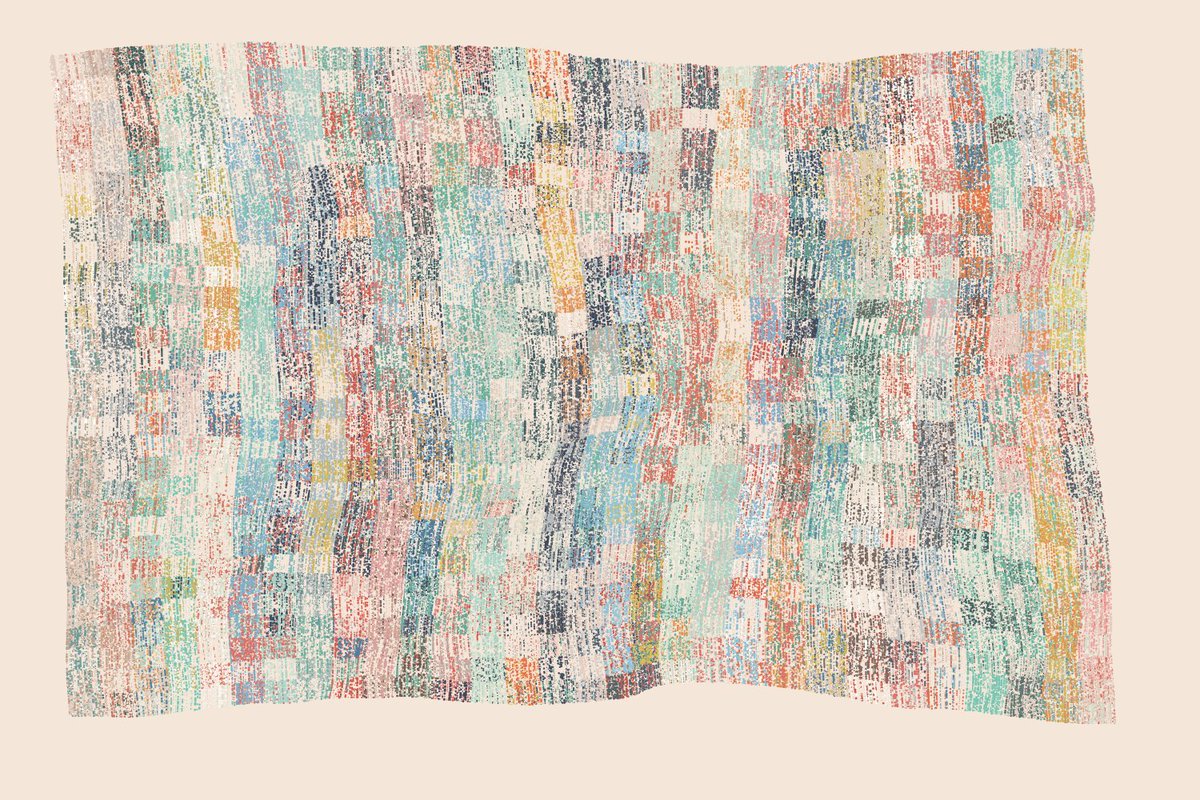 Chris Ried (generatecoll) tweet media