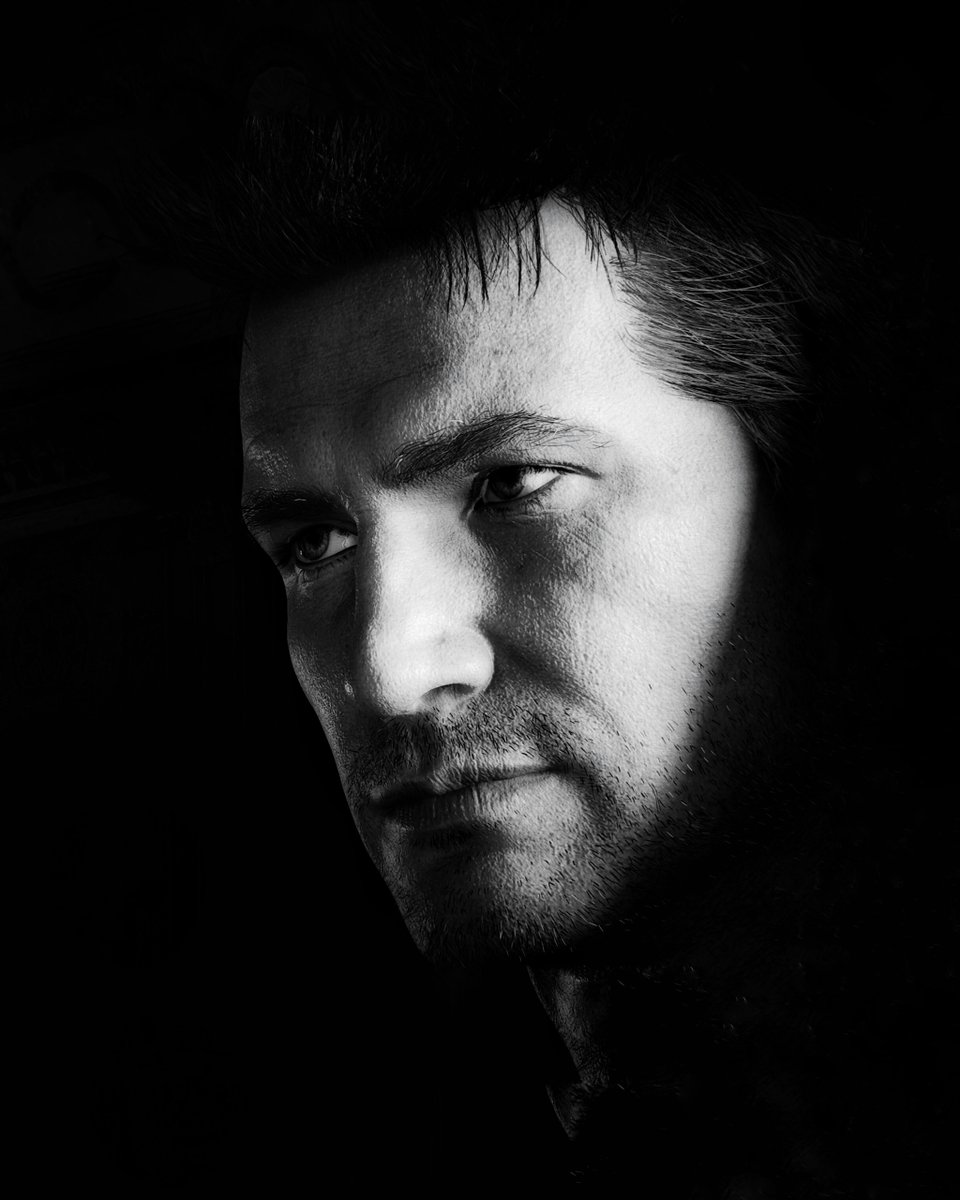 Naughty Dog tweet media