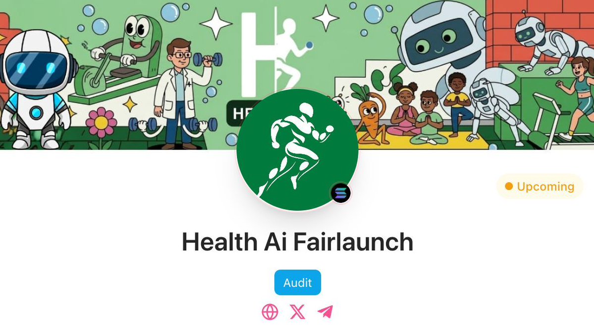 PinkSale (Pink Ecosystem) tweet media