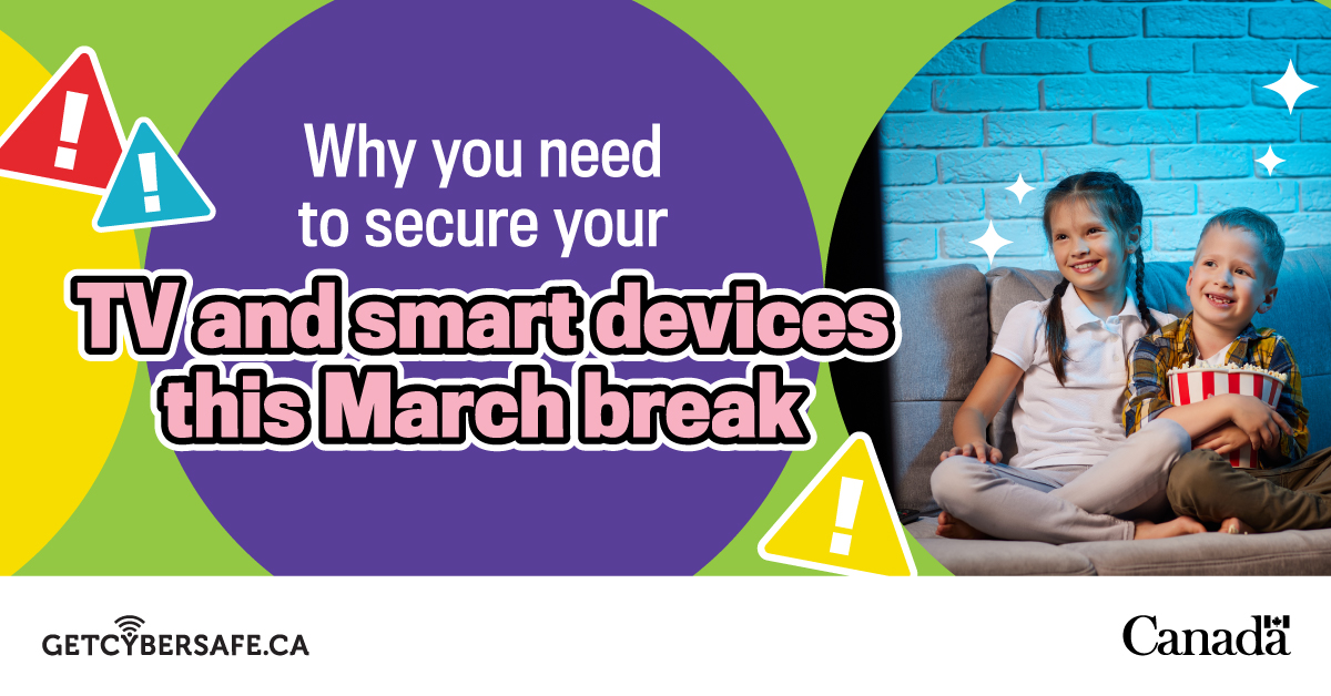 Get Cyber Safe tweet media