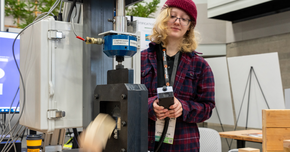 #MassTimberConference tweet media