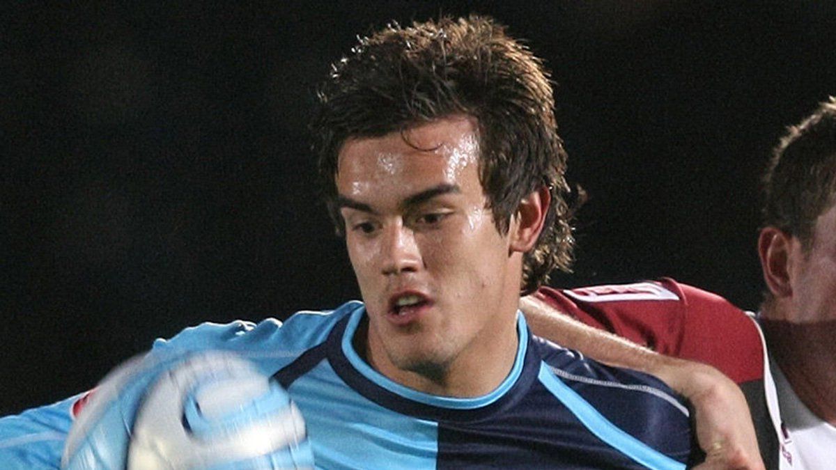 Bluebirds Past tweet media