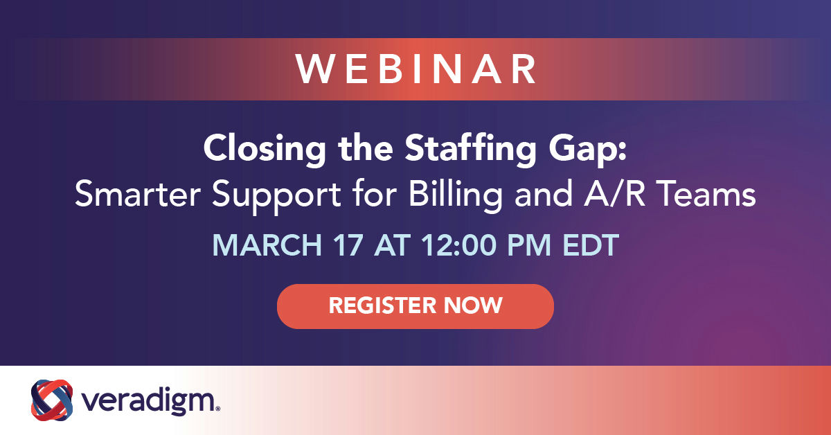 Veradigm® tweet media