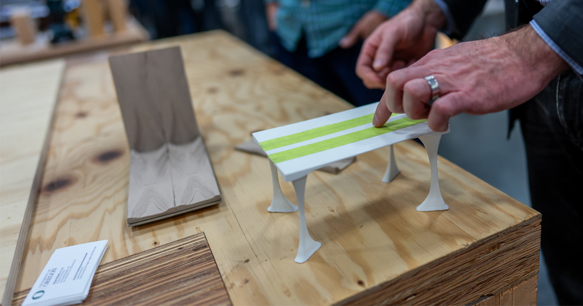 #MassTimberConference tweet media