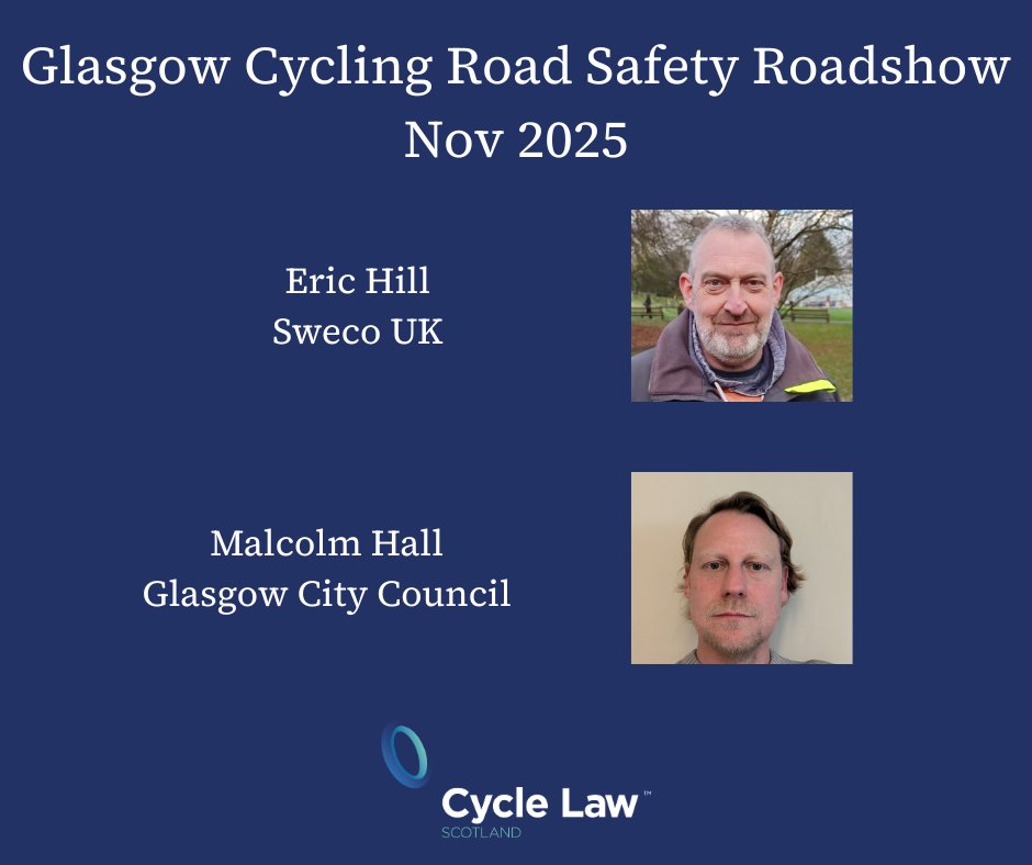 Cycle Law Scotland tweet media