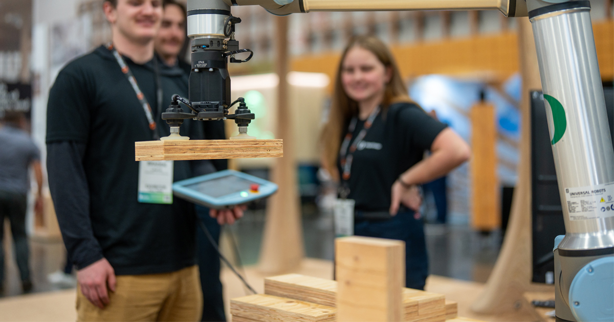 #MassTimberConference tweet media