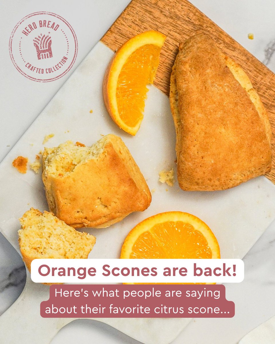 Hero Bread tweet media