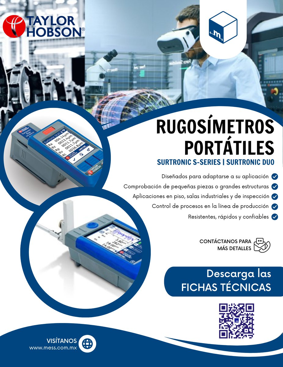 GRUPO MESS Servicios Metrológicos tweet media