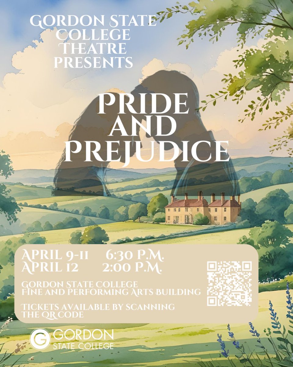 GordonStateCollege tweet media