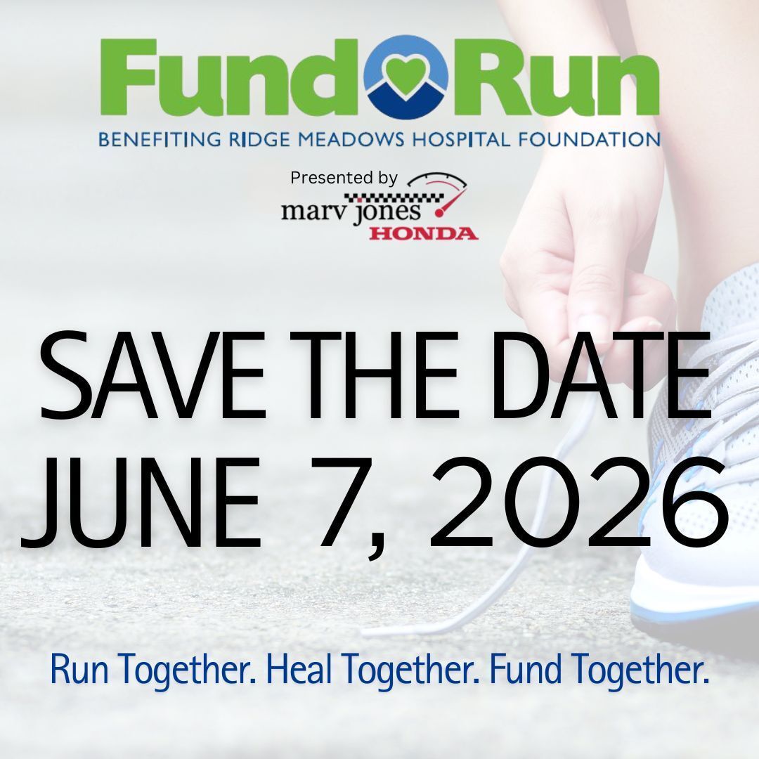 RMH Foundation tweet media