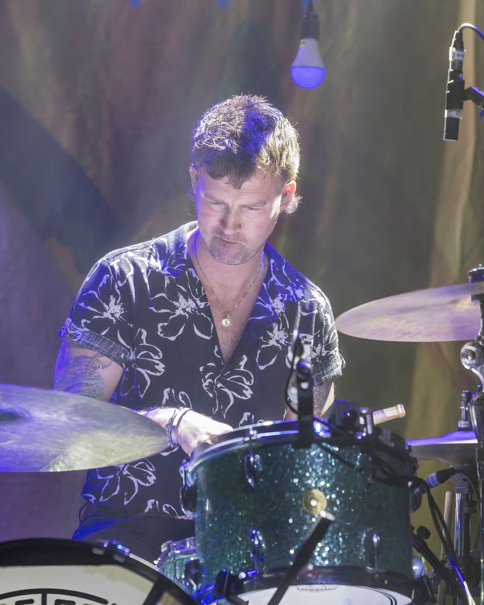 O2 Shepherd's Bush Empire tweet media