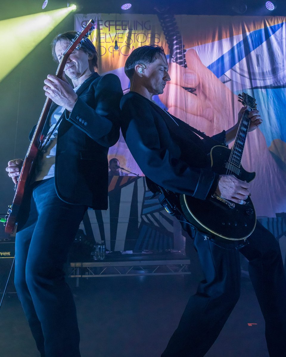 O2 Shepherd's Bush Empire tweet media