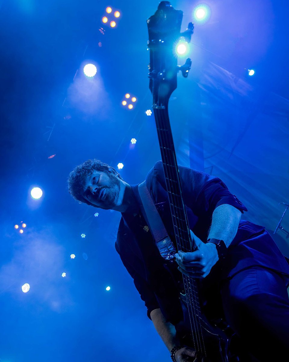 O2 Shepherd's Bush Empire tweet media