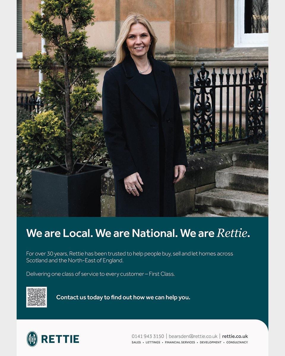 Community Magazine Bearsden & Milngavie tweet media