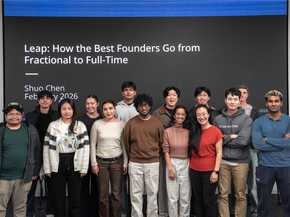 UC Berkeley SCET tweet media