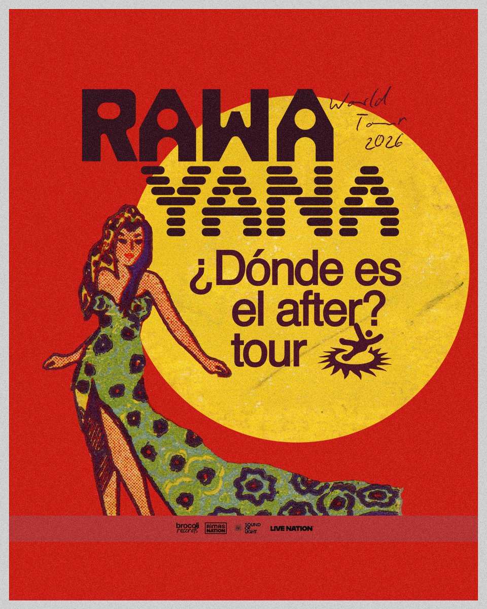 Live Nation Florida tweet media