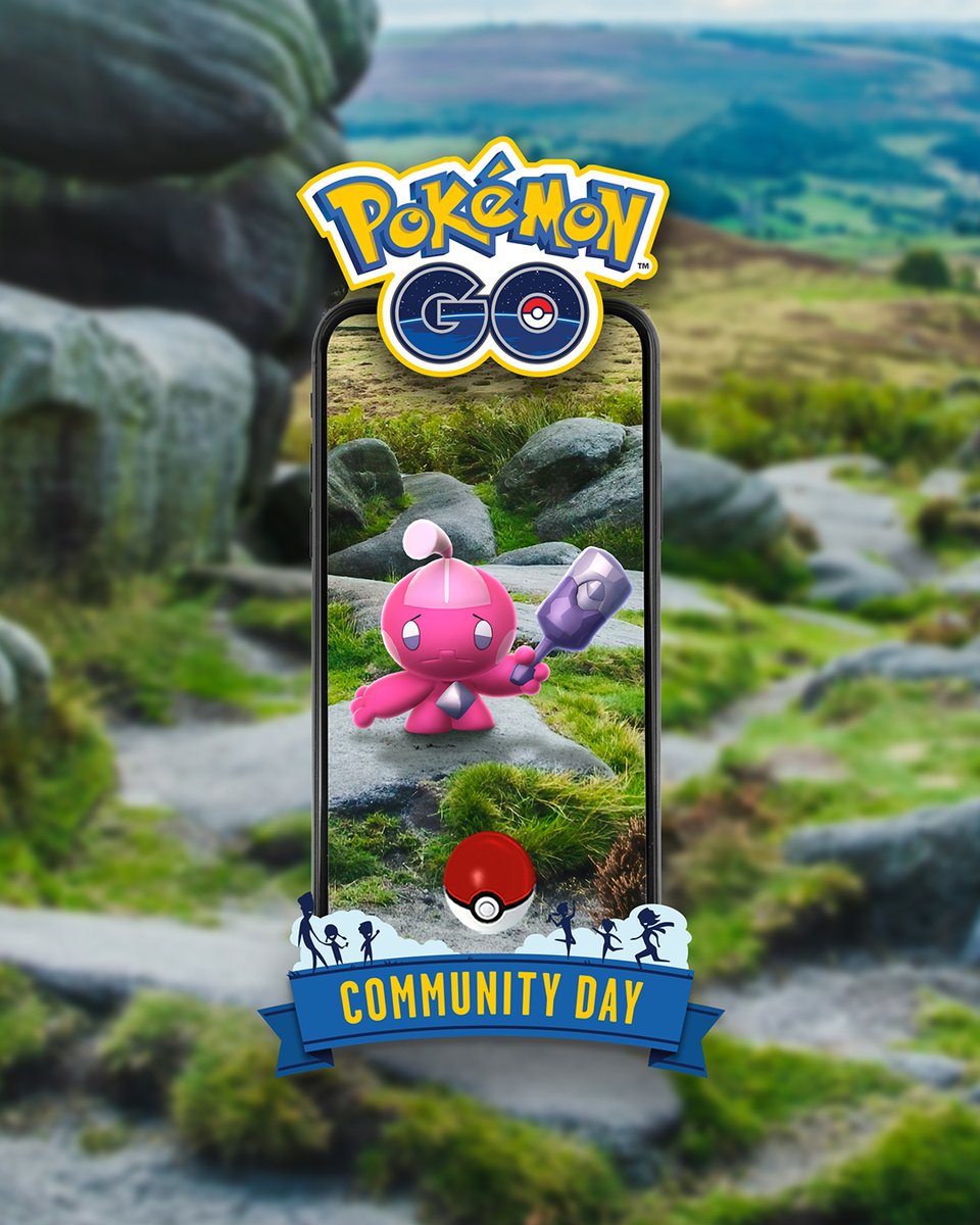 Pokémon GO Italia tweet media