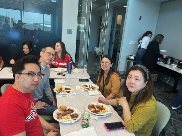 DCS Corporation tweet media