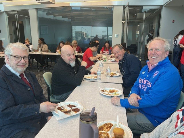 DCS Corporation tweet media