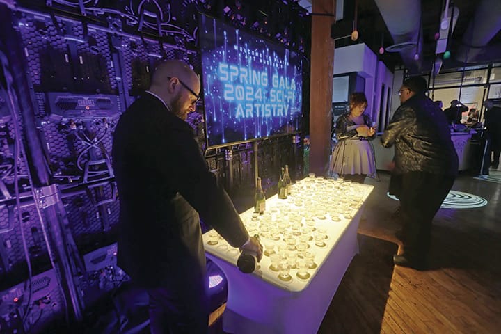 Fargo INC! tweet media