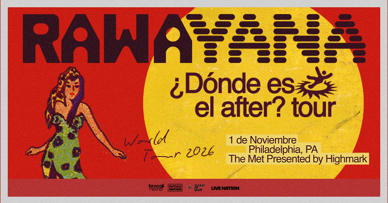 The Met Philly Presented By Highmark tweet media