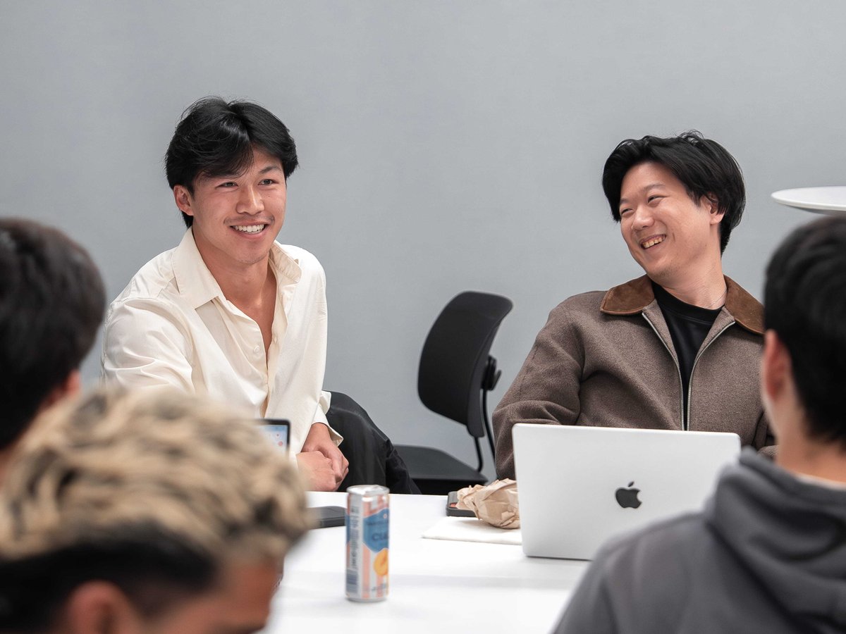 UC Berkeley SCET tweet media