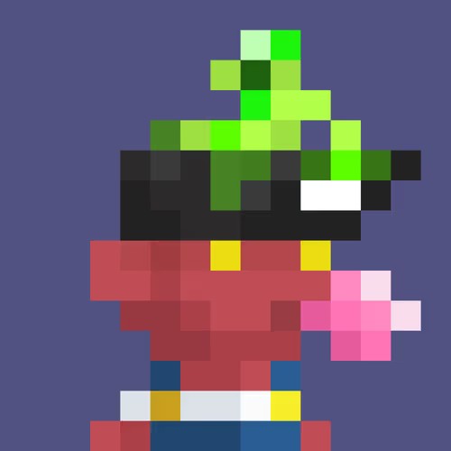 MINI BOT *brrr brr* tweet media