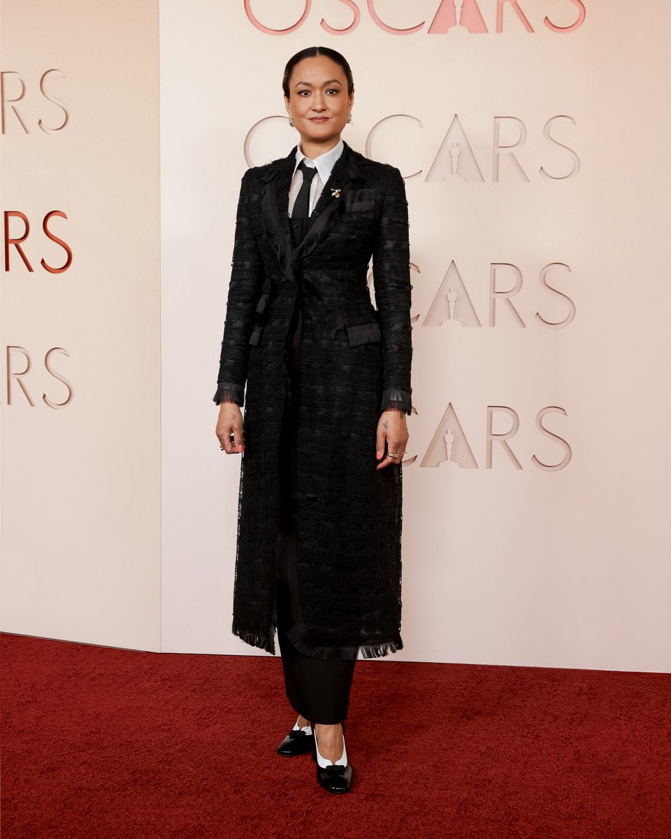 THOM BROWNE. tweet media