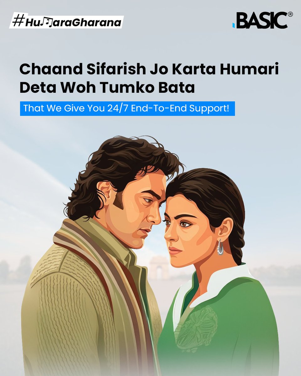 BASIC Home Loan tweet media