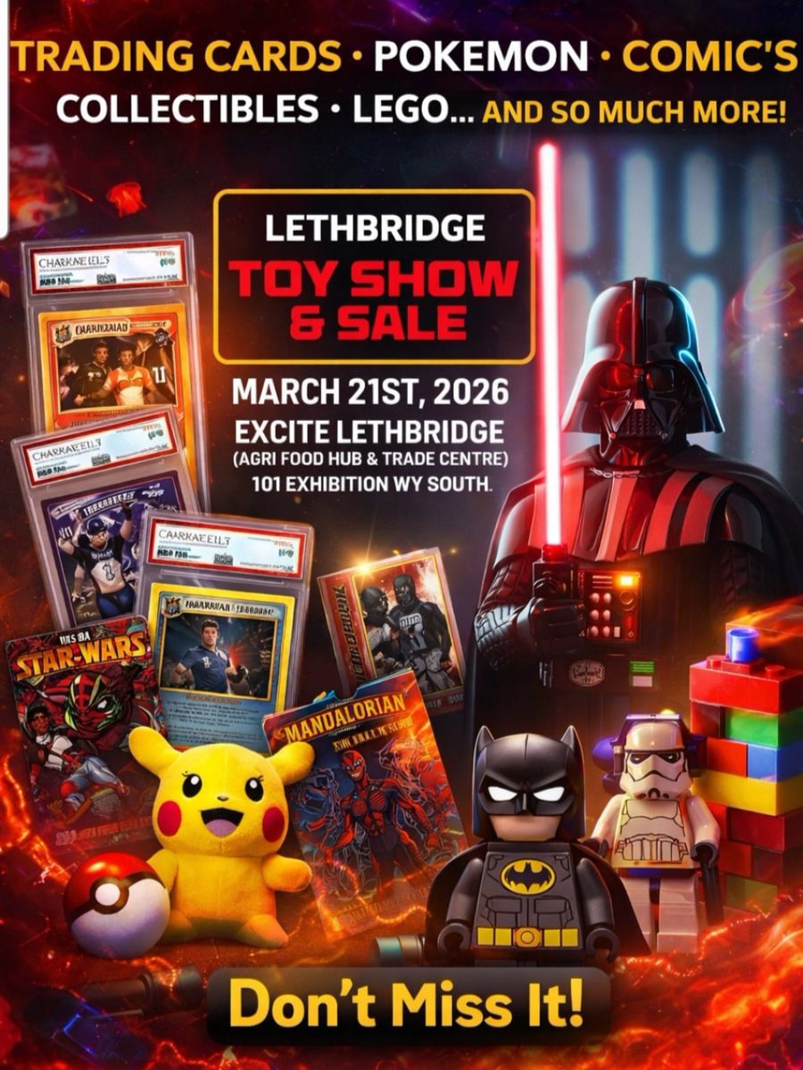 Excite Lethbridge tweet media