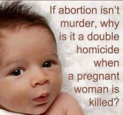 Stop Abortion Now tweet media