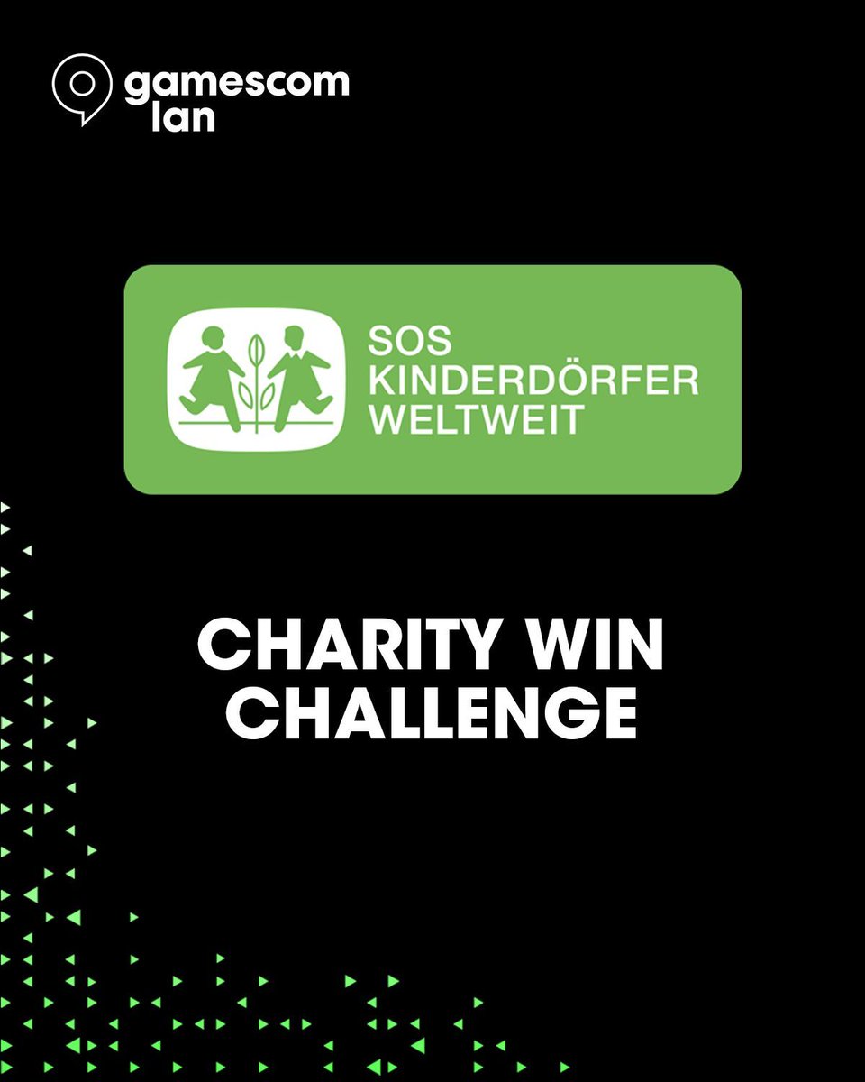 gamescom lan tweet media