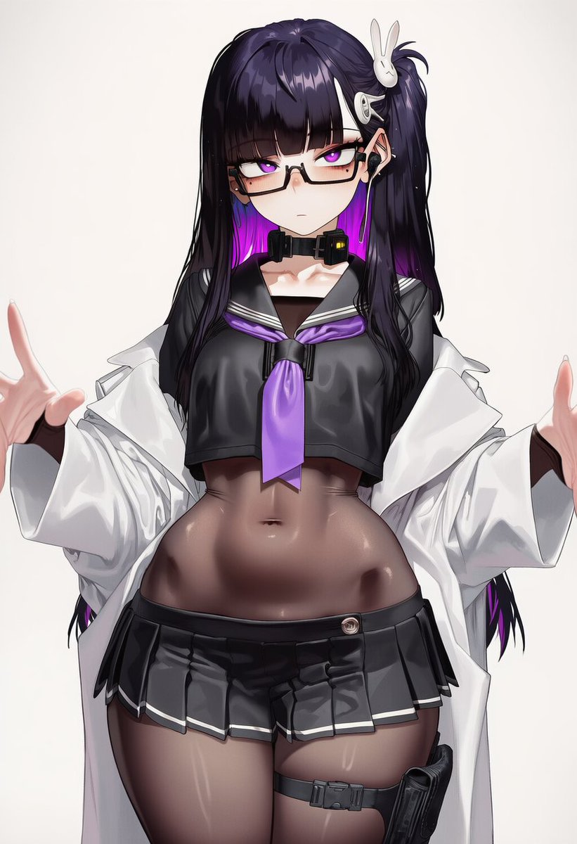 兔binding tweet media