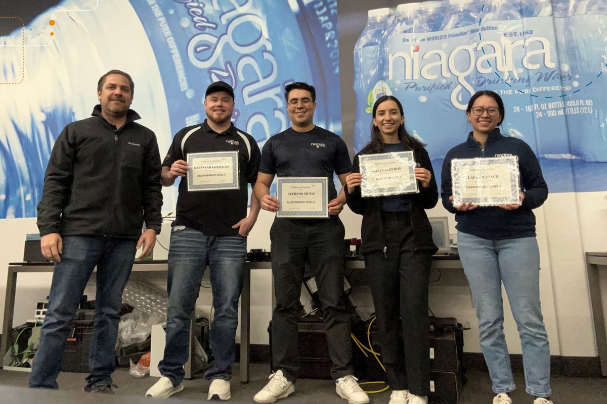 Niagara Careers tweet media