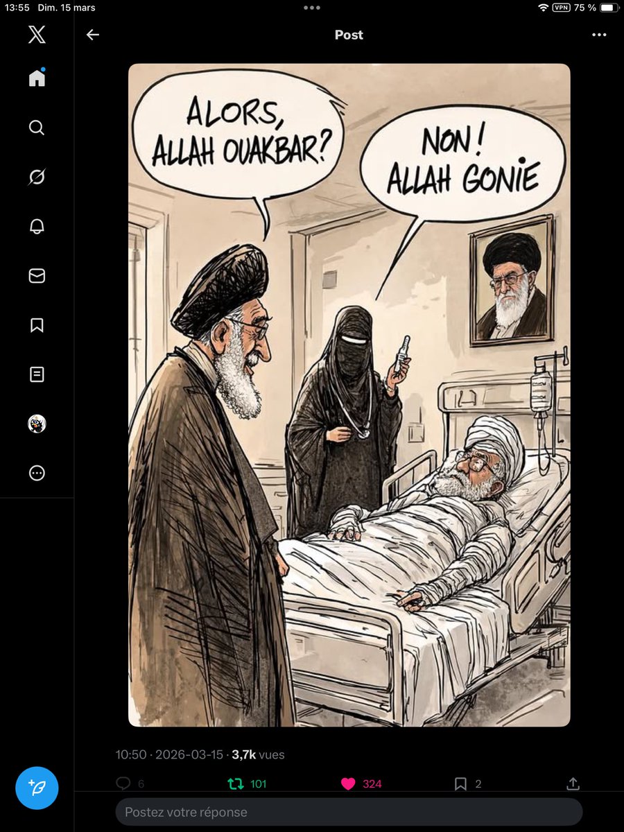 Jean Belley tweet media