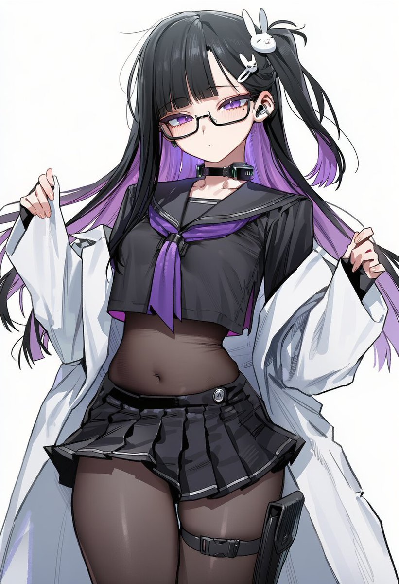 兔binding tweet media