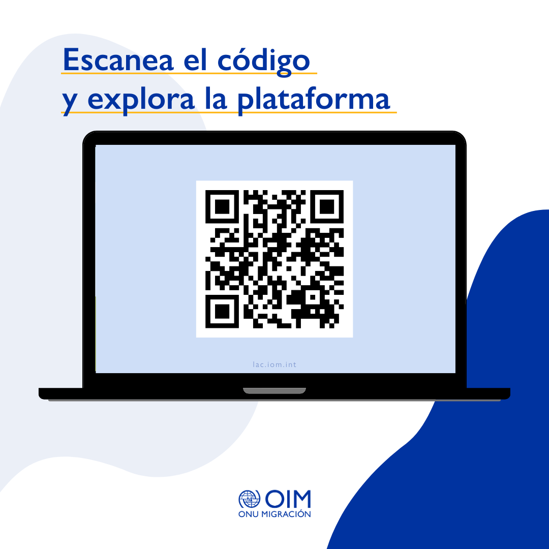 OIM_LAC's tweet photo. Descubre patrones de movilidad en las Américas con nuestra nueva herramienta interactiva de datos:

🔸 Mapas y visualizaciones interactivas
🔸 Tendencias por país y subregión
🔸 Datos de OIM, fuentes nacionales e internacionales

Conoce más: https://t.co/FTEGaTYz1z https://t.co/kJePMOkjg7