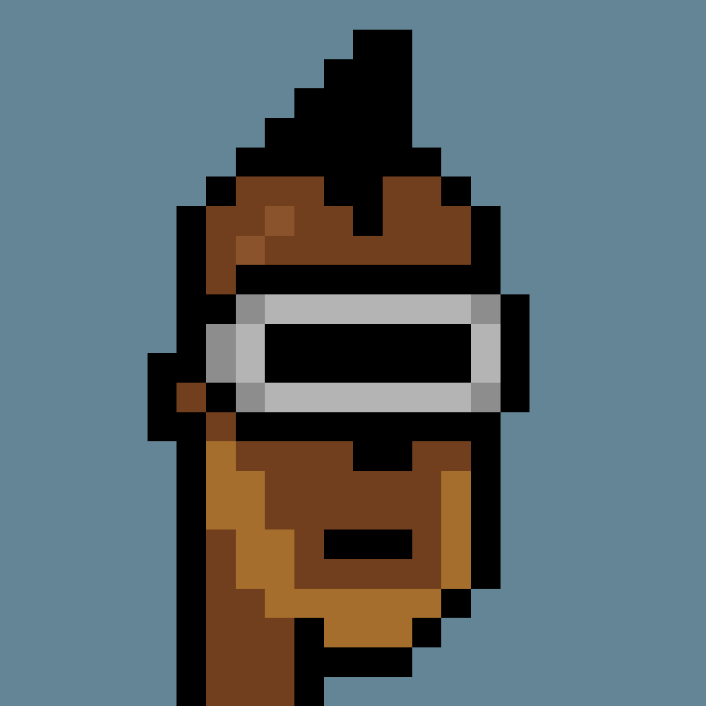 CryptoPunks Bot tweet media
