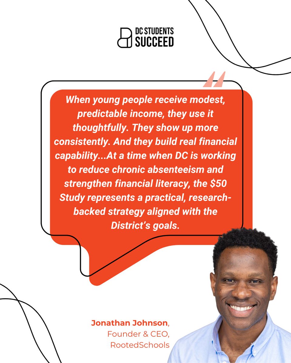 DC Students Succeed tweet media