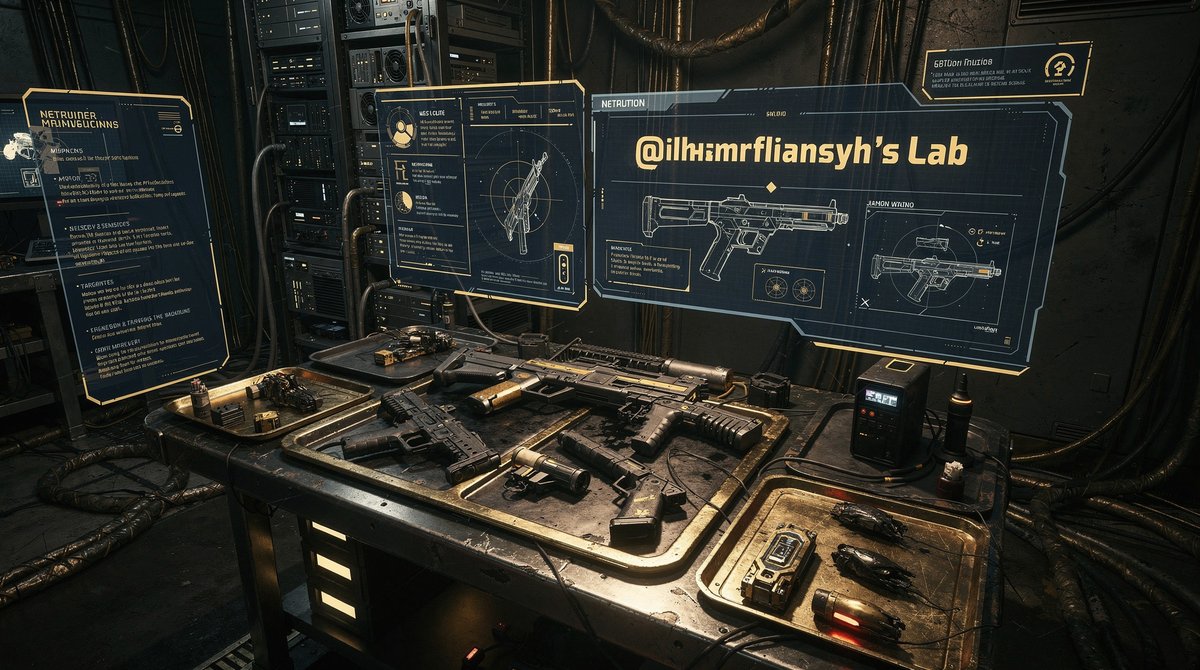 Cliza Systems tweet media