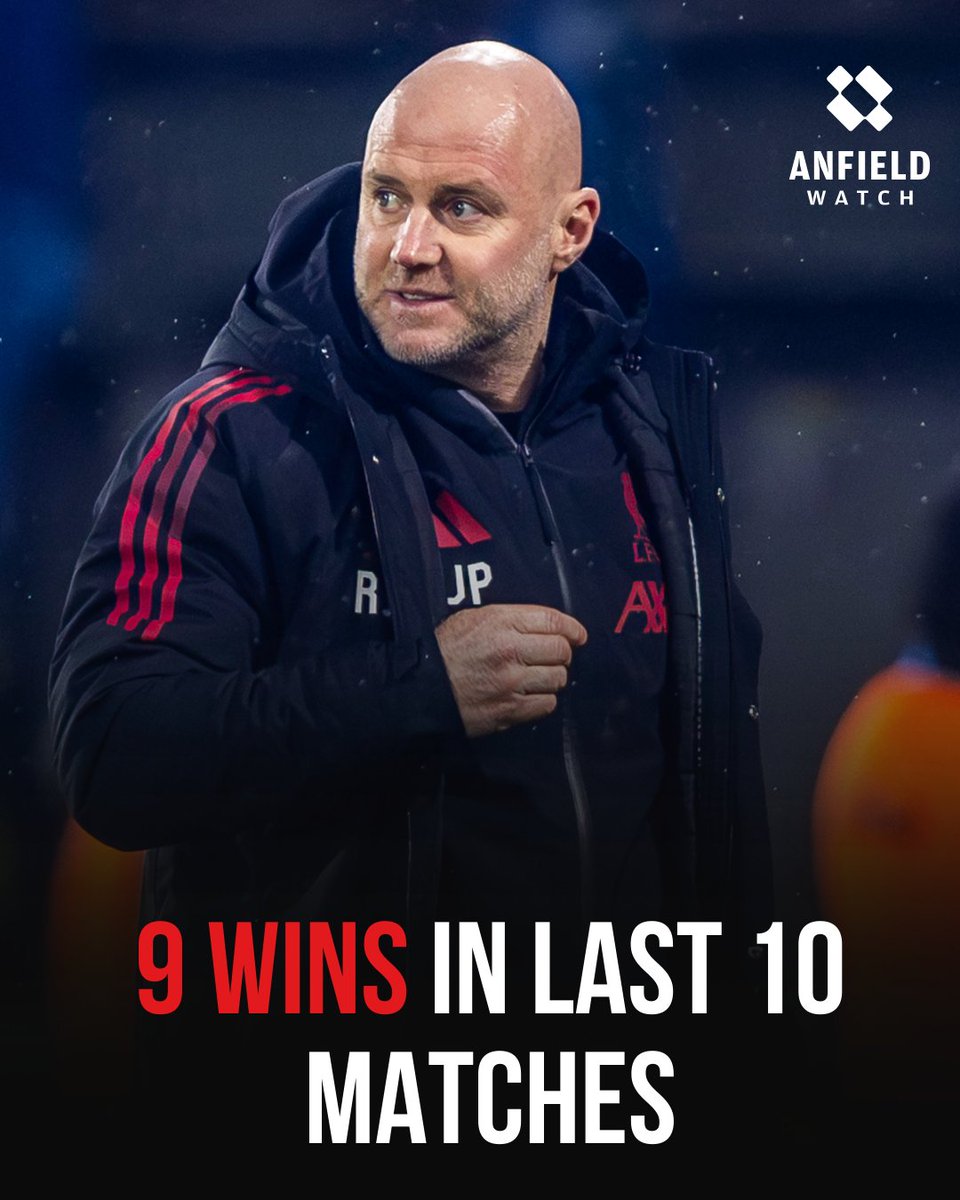 Anfield Watch tweet media