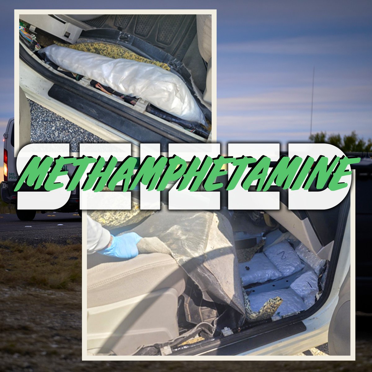 Chief Michael W. Banks tweet media