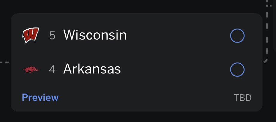 College Basketball Report tweet media