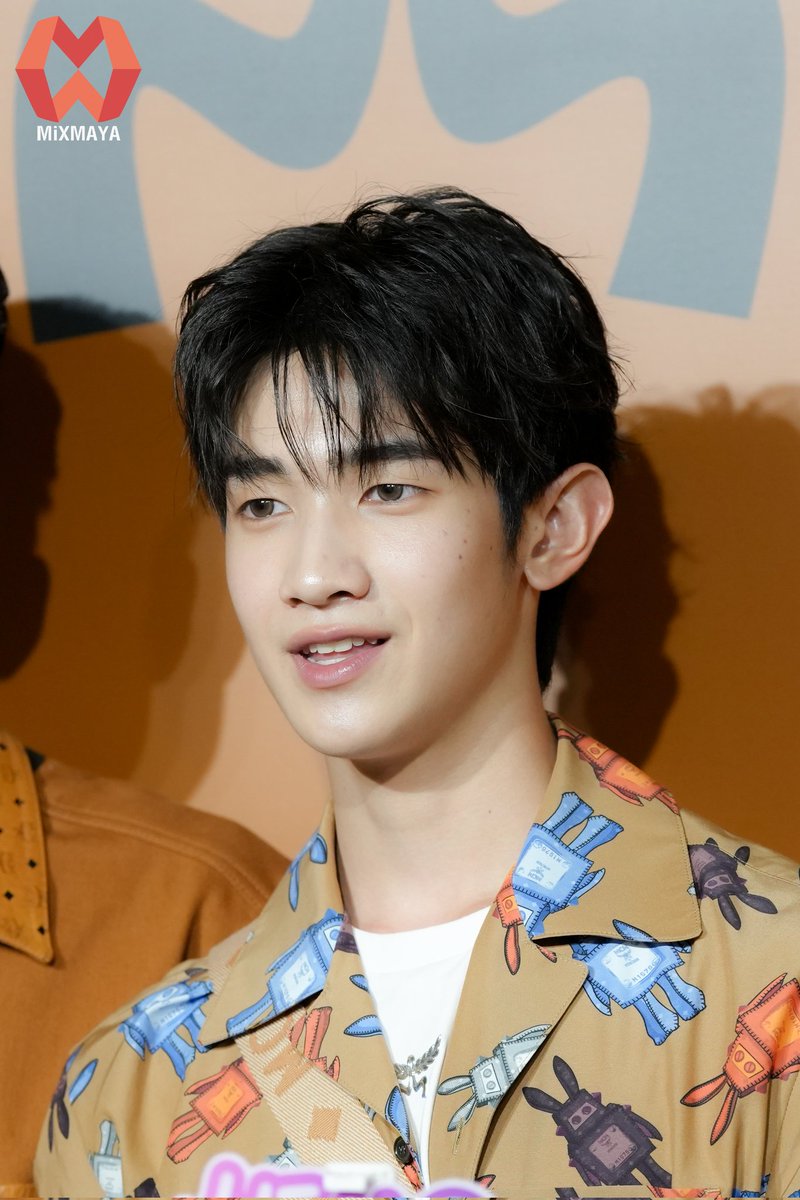 webmixmaya's tweet photo. โปรเกรส ภาสวิชญ์ ร่วมงาน MCM ฉลองครบรอบ 50 ปี เปิดตัว MCM Lifestyle Store แห่งใหม่ที่ EmQuartier
ALMONDPROGRESS AT MCM EVENT
#MCMTHxAlmondProgress
#AlmondProgress
#MCMThailand
#PROGRESSS https://t.co/R4S9xYl5fX