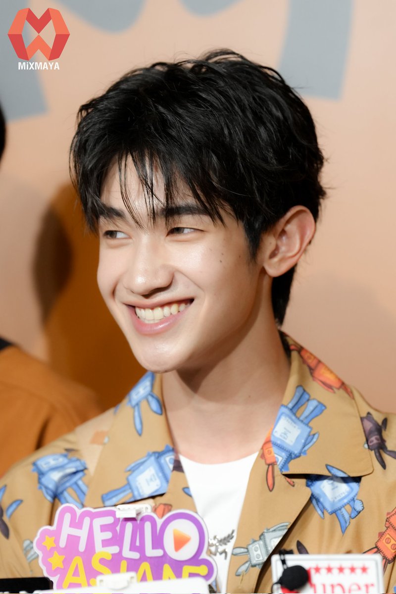 webmixmaya's tweet photo. โปรเกรส ภาสวิชญ์ ร่วมงาน MCM ฉลองครบรอบ 50 ปี เปิดตัว MCM Lifestyle Store แห่งใหม่ที่ EmQuartier
ALMONDPROGRESS AT MCM EVENT
#MCMTHxAlmondProgress
#AlmondProgress
#MCMThailand
#PROGRESSS https://t.co/R4S9xYl5fX