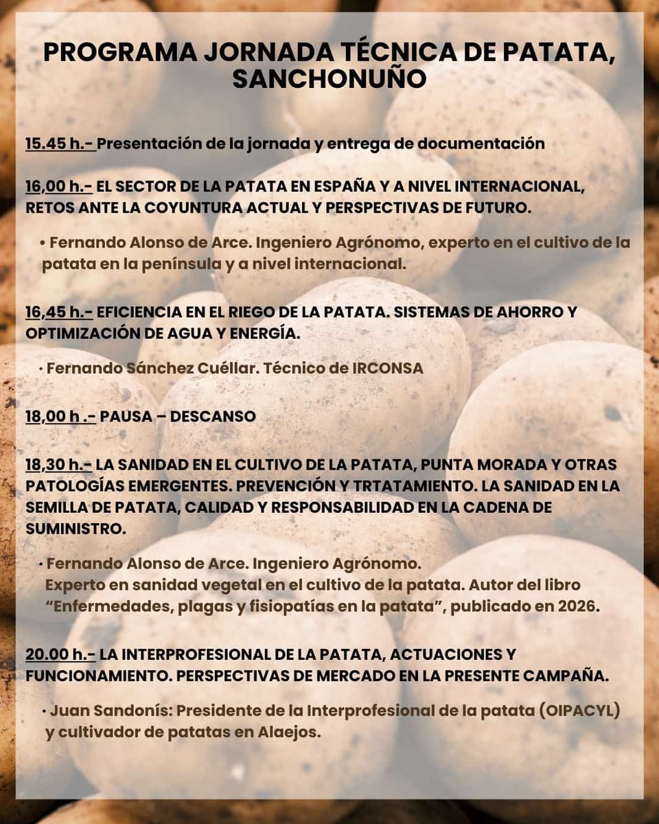 IRCONSA tweet media