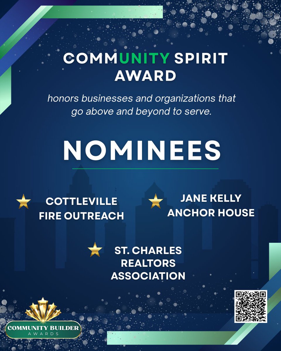 Community Council tweet media