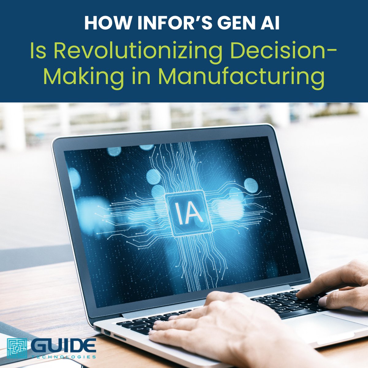 Guide Technologies tweet media