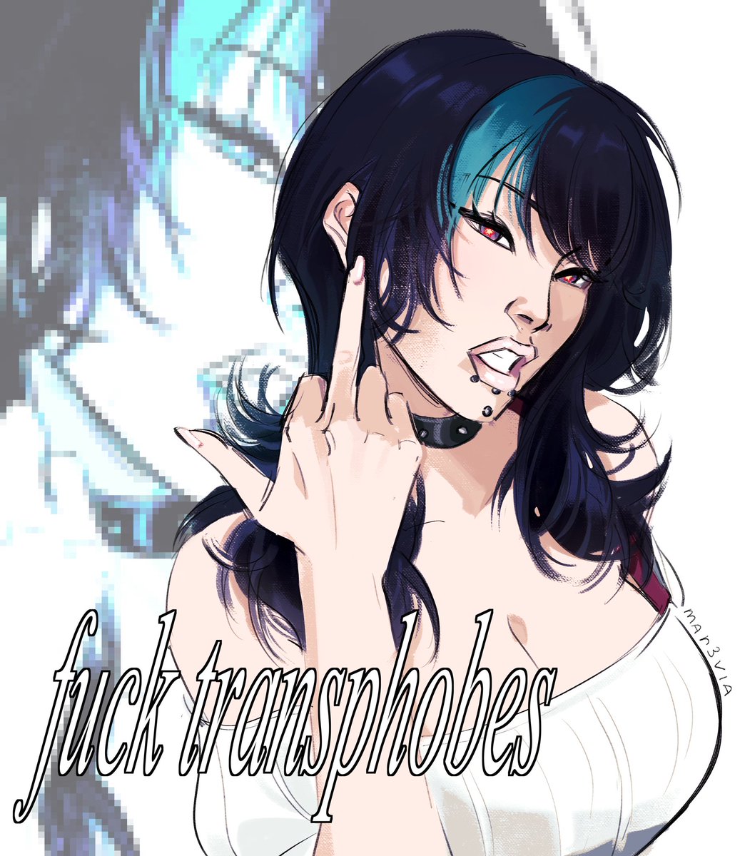 marevia 🎀 tweet media